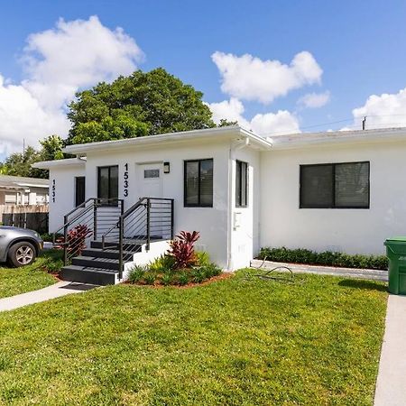 Cozy Place Miami Exterior foto